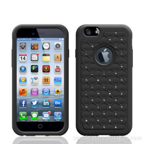 high quality cover for iphone 6